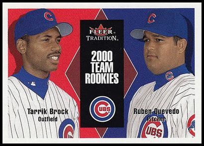 U58 Cubs Rookies